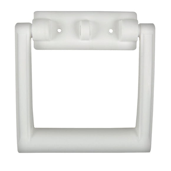 Handle Igloo Swing-Up de plástico blanco, paquete de 2 unidades, para 25 a 72 cuartos de galón Enfri