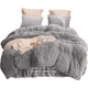 thumbnail image 1 of Cobertor chiporro peludo super king varios colores, 1 of 3