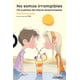 thumbnail image 1 of LIBRO No Somos Irrompibles (n. e. 2025) - Elsa Bornemann, 1 of 2