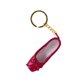 thumbnail image 4 of Llavero Con Zapato De Ballet, Colgante Para Bolso, Mochila, Fiesta, Color Rojo, 4 of 5