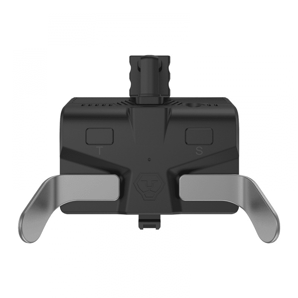 Accesorio Paletas Aaronmei Trigger Botón Trasero Para Control Xbox Series S/x