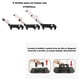 thumbnail image 3 of Carro De Carga Plegable Expandible Con Accesorios LuBabycas, 3 of 8