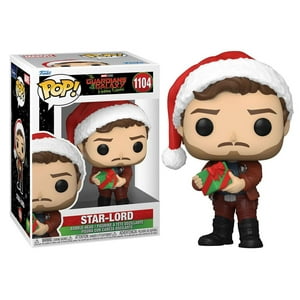 Funko - Pop! Marvel Gotg Hs - Star-Lord