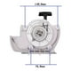 thumbnail image 2 of Tapa Arranque Compatible Con Desmalezadora Stihl Fs250, 2 of 7