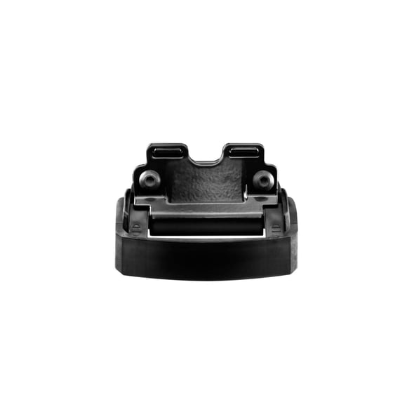 Kit de montaje del sistema de barras de techo Thule Kit 4101 para techos desnudos