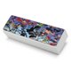thumbnail image 1 of Liga de la Justicia Estuche Rígido para Gafas de Cuero PU Protector con Forro de Felpa Premium Suave para Hombres y Mujeres, 1 of 6