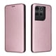 thumbnail image 1 of Funda Flip para FOXDOCK Motorola Moto G75 - Funda magnética de negocios, funda protectora delgada, 1 of 5