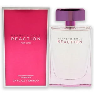 Kenneth Cole - Reaction De Para Mujer - Edp Spray