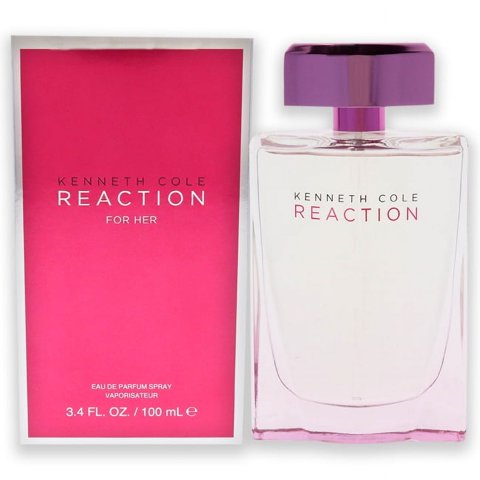 Kenneth Cole - Reaction De Para - Edp Spray