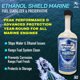 thumbnail image 5 of Estabilizador y limpiador de combustible Ethanol Shield 24 oz 2 unidades, 5 of 7