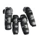 thumbnail image 2 of 1 Set Motorcycle Knee Shin Pads Protector Elbow Protective Guard Guard, 2 of 4
