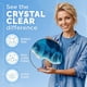 thumbnail image 2 of Craft Resin Crystal Clear Epoxy Resin Kit Food Safe, UV Resistant, 2 of 3