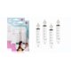 thumbnail image 1 of Aspirador nasal para bebé Bluet B Baby de 10 mL (paquete de 4) blanco, 1 of 7