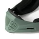 thumbnail image 4 of Casco Integral Roda S Sport | 54-58 cms verde S, 4 of 14