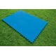 thumbnail image 5 of Cubre Protector Piso Eva Para Piscina 50cm X 50cm Azul 50cm X 50cm, 5 of 7