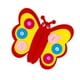 thumbnail image 1 of Juguete Educativo Montessori Busy Board Para Niños Y Niñas, Juguete De Avión, 1 of 5