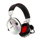 thumbnail image 4 of Auriculares Inalámbricos Gaming Audífonos Gamer Oxs Gh02 Blanco, 4 of 6
