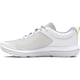 thumbnail image 1 of Zapatos Under Armour Charged Assert 10 para mujer blanco/blanco, 1 of 1