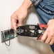 thumbnail image 5 of Kit de herramientas de cableado Klein Tools 80013 con pelador y engarzador, 5 of 9