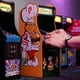 thumbnail image 3 of Edición de coleccionista Mini Arcade Quarter Arcades Burger Time, 3 of 6