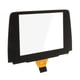 thumbnail image 5 of Pantalla Táctil De 7 "y 50 Pines K123611J0A, DVD GPS Para Coche Compatible Con Mazda CX5 2017-21, 5 of 5