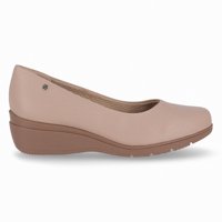 Zapato Mujer Nude Beth Piccadilly