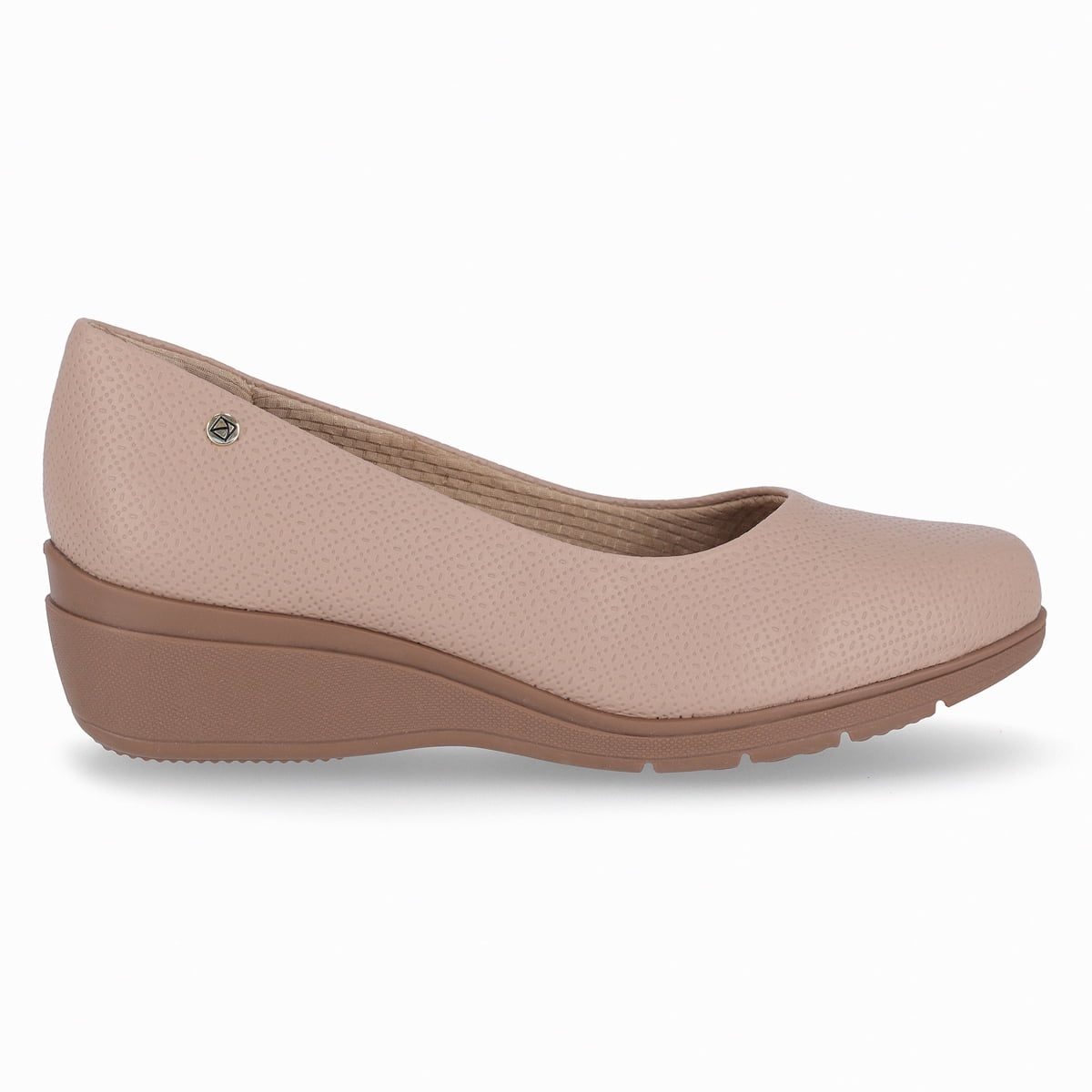 Zapato Mujer Nude Beth Piccadilly