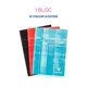 thumbnail image 2 of Bloc de notas Clairefontaine Cuadriculado 80 hojas 22 × 30 cm (encuadernado con grapas), 2 of 4