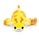 thumbnail image 2 of Peluche Blandito Mediano Hug-A-Lumps De Zuru - Gigi Jirafa, 2 of 4