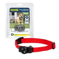 Collar Receptor Para Vallas Para Mascotas Petsafe Deluxe, Ultraligero