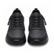 thumbnail image 4 of Zapatillas Urbanas Negras Mujer Durabuck Bbk 6118-14, 4 of 7