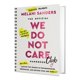 thumbnail image 3 of Harvest: El manual oficial del We Do Not Care Club, 3 of 3