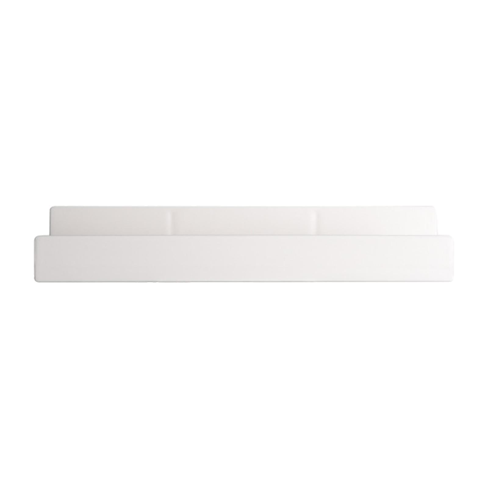 Magideal - Estante De Almacenamiento De Pared, Estante De Exhibición Multiusos, Estante De Pared Portátil, Decoración De Pared Para Baño, Pasillo, Sala De Estar