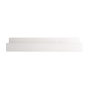 Magideal - Estante De Almacenamiento De Pared, Estante De Exhibición Multiusos, Estante De Pared Portátil, Decoración De Pared Para Baño, Pasillo, Sala De Estar