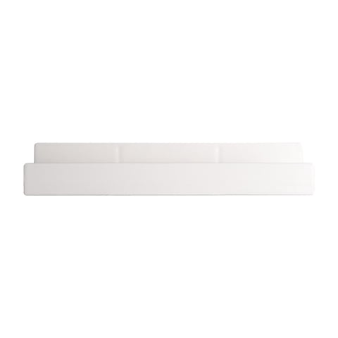 Magideal - Estante De Almacenamiento De Pared, Estante De Exhibición Multiusos, Estante De Pared Portátil, Decoración De Pared Para Baño, Pasillo, Sala De Estar
