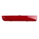 thumbnail image 1 of Reflector De Parachoques Trasero Para Range Rover LR2 2008-2015 Repuestos Izquierdo, 1 of 5