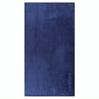 Toalla De Playa Jacquard 80X160Cm/ Blash – Cannon