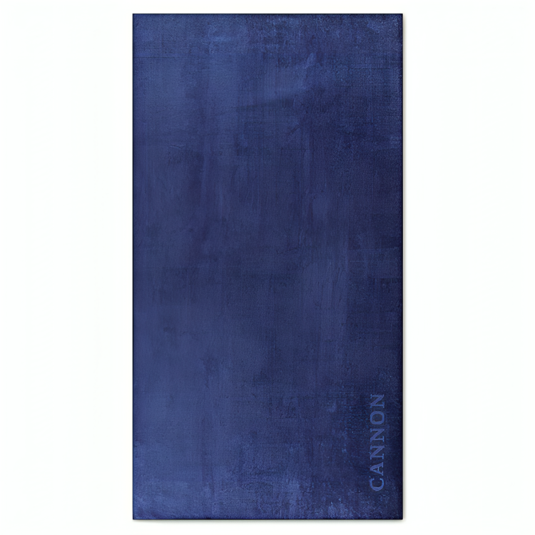 Toalla De Playa Jacquard 80X160Cm/ Blash – Cannon