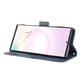 thumbnail image 3 of Funda Tipo Billetera FOXDOCK para Samsung Galaxy Note 20 Ultra 5G – Tapa Flip con Tarjetero, 3 of 5
