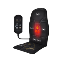 Genérico - Asiento Masajeador Cojin Masaje Espalda Cuello