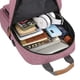 thumbnail image 5 of Set De Mochila 3 En 1 Rosa (mochila, Bandolera Y Estuche), 5 of 5