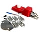 thumbnail image 4 of Prensatelas Para Ojales, Accesorios Universales Para Máquinas De Coser, Prensatelas Para Ojales, 4 of 5