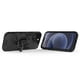 thumbnail image 3 of FOXDOCK Funda Antigolpes para iPhone 14 – Protección Total con Soporte y Diseño Robusto, 3 of 5