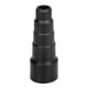 thumbnail image 3 of Convertidor De Adaptador De Tubo De Manguera De Aspiradora Universal 50/42/34/30/23 Mm Negro, 3 of 5