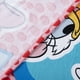 thumbnail image 3 of Toalla Playa C/Bolso 70x140+33x42 Minnie Heart, 3 of 3