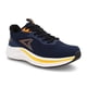 thumbnail image 2 of Zapatilla Hombre Guida Kumo Azul Amarillo, 2 of 5