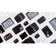 thumbnail image 5 of Funda para auriculares MYTAGALONGS Compact Neopreno con cable Wind Tab, 5 of 6