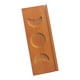 thumbnail image 5 of Soporte De Madera Para Exhibición De Tarjetas De Oráculo, Soporte De Madera Para Tarjetas De Oráculo Para Fiesta, 5 of 5