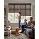 thumbnail image 5 of Pack 2 Cortinas 180x180cm Roller De Bambu De Alta Calidad, 5 of 6