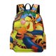 thumbnail image 1 of Mochila Desmarcar Winnie Pooh y Tigger 42x30x15cm, 1 of 6